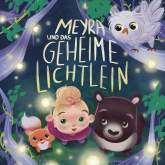 Meyra und das geheime Lichtlein