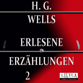 Hörbuch Erlesene Erzählungen 2  - Autor Friedrich Frieden   - gelesen von Schauspielergruppe