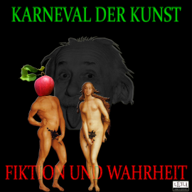 Hörbuch Karneval der Kunst: Episode 4  - Autor Friedrich Frieden   - gelesen von Schauspielergruppe