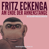 Am Ende der Ahnenstange - Die Erschöpfungsgeschichten - Deutsche Originalfassung - Director's Cut (Live)