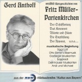 Kurzgeschichten von Fritz Müller Partenkirchen