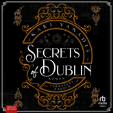 Secrets of Dublin - Verbotene Zauber