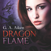 Dragon Flame (Dragon 7)