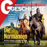 G/GESCHICHTE - Die Normannen: Rastlose Eroberer, tolerante Herrscher
