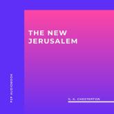 The New Jerusalem (Unabridged)