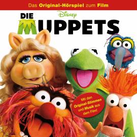 Hörbuch Die Muppets Hörspiel, Die Muppets  - Autor Gabriele Bingenheimer   - gelesen von Schauspielergruppe