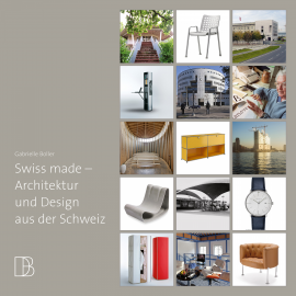 Hörbuch Swiss made  - Autor Gabrielle Boller   - gelesen von Heiner Hitz