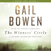 The Winners' Circle - A Joanne Kilbourn Mystery, Book 17 (Unabridged)