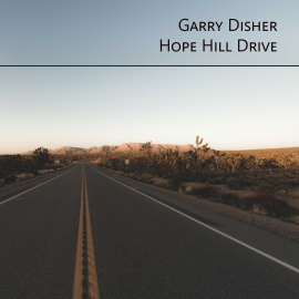 Hörbuch Hope Hill Drive  - Autor Garry Disher   - gelesen von Sebastian Dunkelberg