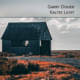 Hörbuch Kaltes Licht  - Autor Garry Disher   - gelesen von Sebastian Dunkelberg