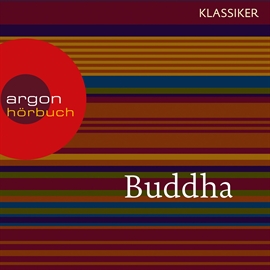Hörbuch Buddha - Der Pfad der Vervollkommnung  - Autor Gautama Buddha   - gelesen von Werner Wölbern