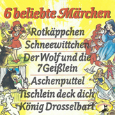 6 beliebte Märchen