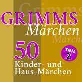 Grimms Märchen, Teil 2