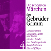 Schneewittchen: Die schönsten Märchen der Gebrüder Grimm 4