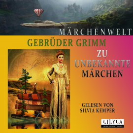 Hörbuch Zu unbekannte Märchen  - Autor Gebrueder Grimm   - gelesen von Schauspielergruppe