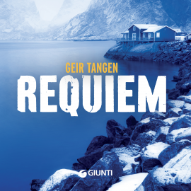 Hörbuch Requiem  - Autor Geir Tangen   - gelesen von Oliviero Corbetta