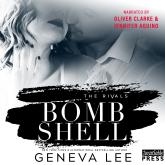 Bombshell - The Rivals, Book 3 (Unabridged)