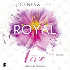 Hörbuch Royal Love  - Autor Geneva Lee   - gelesen von Valantina de Wild