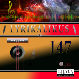 Hörbuch Lyrikalikus 147  - Autor Georg Heym   - gelesen von Schauspielergruppe