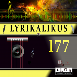 Hörbuch Lyrikalikus 177  - Autor Georg Trakl   - gelesen von Schauspielergruppe