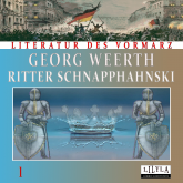 Ritter Schnapphahnski 1