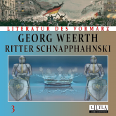 Ritter Schnapphahnski 3