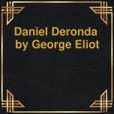 Daniel Derona (Unabridged)