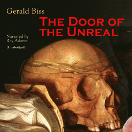 Hörbuch The Door of the Unreal  - Autor Gerald Biss   - gelesen von Ray Adams