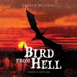 Hörbuch Bird from Hell  - Autor Gerald McIsaac   - gelesen von Schauspielergruppe