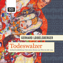 Hörbuch Todeswalzer  - Autor Gerhard Loibelsberger   - gelesen von Gerhard Loibelsberger