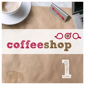 Hörbuch Coffeeshop 1.01 - Ein Büro, ein Büro  - Autor Gerlis Zillgens   - gelesen von Franziska Wulf