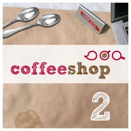 Hörbuch Coffeeshop 1.02 - Der Schlüssel zum Paradies  - Autor Gerlis Zillgens   - gelesen von Franziska Wulf