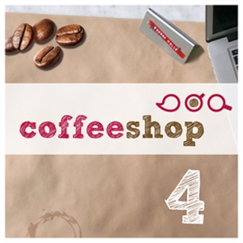 Hörbuch Coffeeshop 1.04 - Der Untote  - Autor Gerlis Zillgens   - gelesen von Franziska Wulf