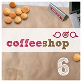 Coffeeshop 1.06: Viel zu schön