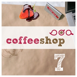 Hörbuch Coffeeshop 1.07: Bessere Hälfte  - Autor Gerlis Zillgens   - gelesen von Franziska Wulf