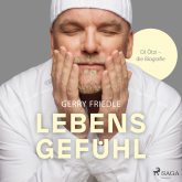 Lebensgefühl: DJ Ötzi - Die Biografie