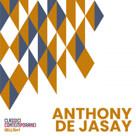Hörbuch Anthony de Jasay  - Autor Giacomo Brioni   - gelesen von Matteo Banfi
