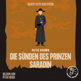 Die Sünden des Prinzen Saradin