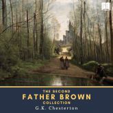 The Second Father Brown Collection