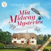 Mörderische Schlagzeile - Mia Midway Mysteries-Reihe, Band 3 (Ungekürzt)