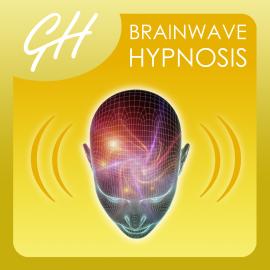 Hörbuch Binaural Manifest Your Goals Hypnosis  - Autor Glenn Harrold   - gelesen von Glenn Harrold