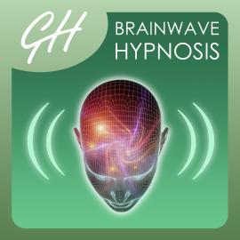 Hörbuch Binaural Overcome Stress Hypnosis  - Autor Glenn Harrold   - gelesen von Glenn Harrold