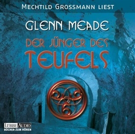 Hörbuch Der Jünger des Teufels  - Autor Glenn Meade   - gelesen von Mechthild Großmann