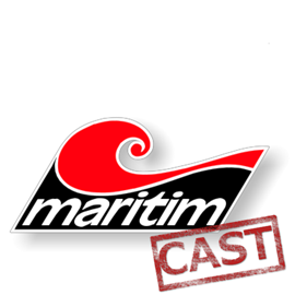 Hörbuch Der Maritim-Cast (Folge 12)  - Autor Günter Merlau;Philipp Sydow   - gelesen von Schauspielergruppe