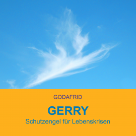 Hörbuch Gerry  - Autor Godafrid   - gelesen von Godafrid