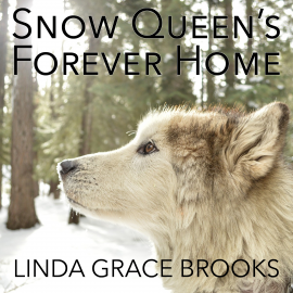 Hörbuch Snow Queens Forever Home  - Autor Grace Brooks   - gelesen von Hallie Ricardo