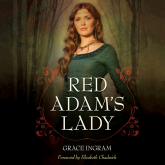 Red Adams Lady (Rediscovered Classics)