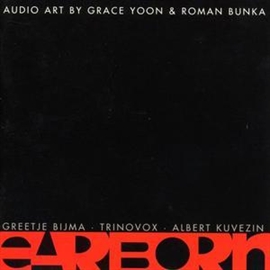 Hörbuch Earborn  - Autor Grace Yoon;Roman Bunka   - gelesen von Schauspielergruppe