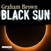 Hörbuch Black Sun  - Autor Graham Brown   - gelesen von Florian Halm