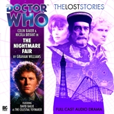 The Lost Stories, Series 1.1: The Nightmare Fair